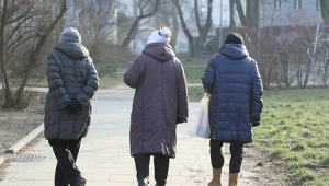 Dodatek do emerytury. ZUS wyśle 1017 zł