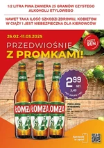 Przedwiośnie z promkami! - Duy Ben