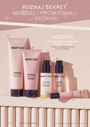 Celebruj piękne z Mary Kay 