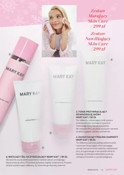 Celebruj piękne z Mary Kay 