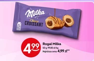 Croissant Milka