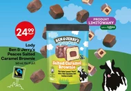 Морозиво Ben & Jerry's