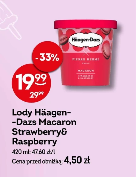 Lody Häagen-Dazs