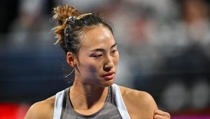 Qinwen Zheng