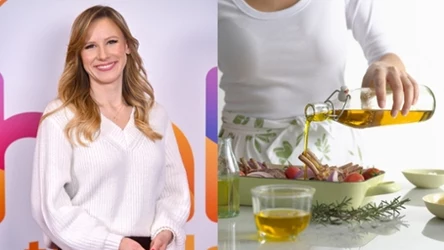 Wysoki poziom cholesterolu nie boli. Ekspertka w "halo tu polsat" o potrzebie badań i profilaktyce
