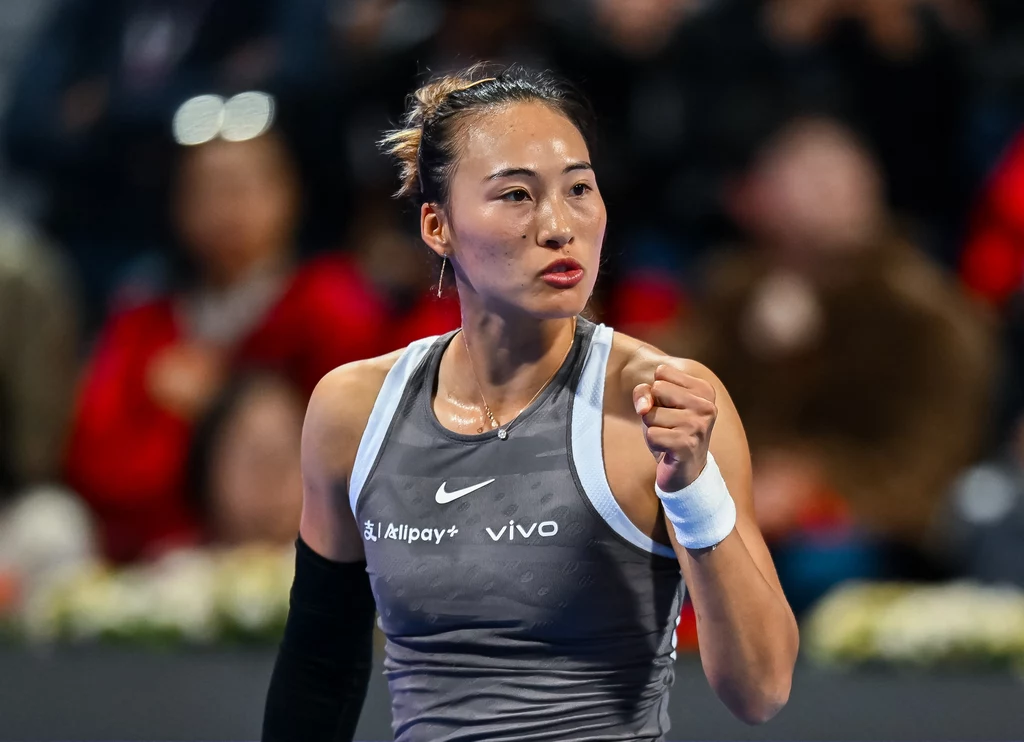 Qinwen Zheng Qinwen Zheng