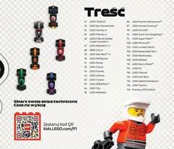 Katalog LEGO styczeń-czerwiec 2025