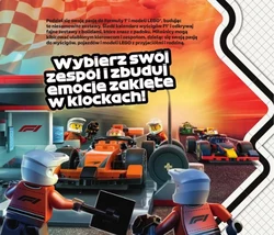 Katalog LEGO styczeń-czerwiec 2025