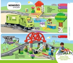 Katalog LEGO styczeń-czerwiec 2025