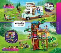 Katalog LEGO styczeń-czerwiec 2025