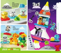 Katalog LEGO styczeń-czerwiec 2025