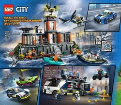 Katalog LEGO styczeń-czerwiec 2025