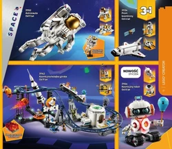 Katalog LEGO styczeń-czerwiec 2025