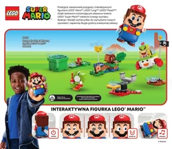 Katalog LEGO styczeń-czerwiec 2025