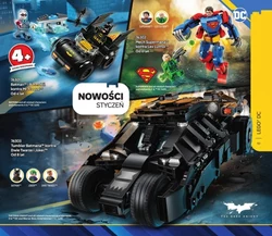 Katalog LEGO styczeń-czerwiec 2025