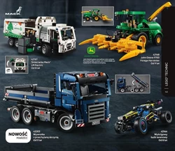 Katalog LEGO styczeń-czerwiec 2025