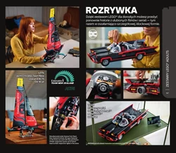 Katalog LEGO styczeń-czerwiec 2025