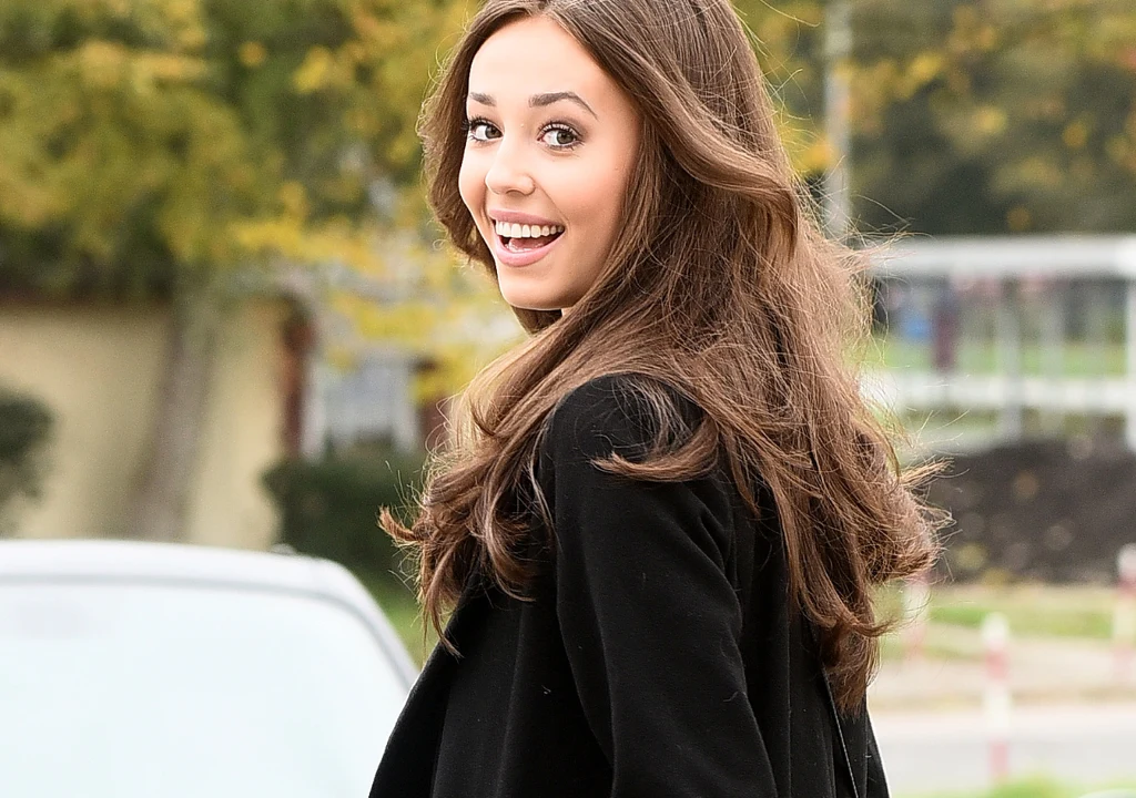 Izabella Krzan