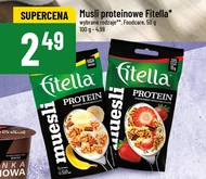 Protein Fitella