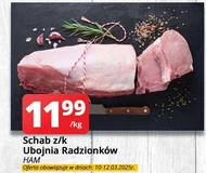 Schab HAM