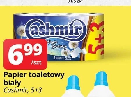 Papier toaletowy Cashmir