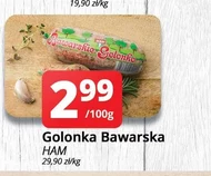 Golonka HAM