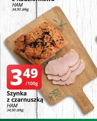 Szynka HAM