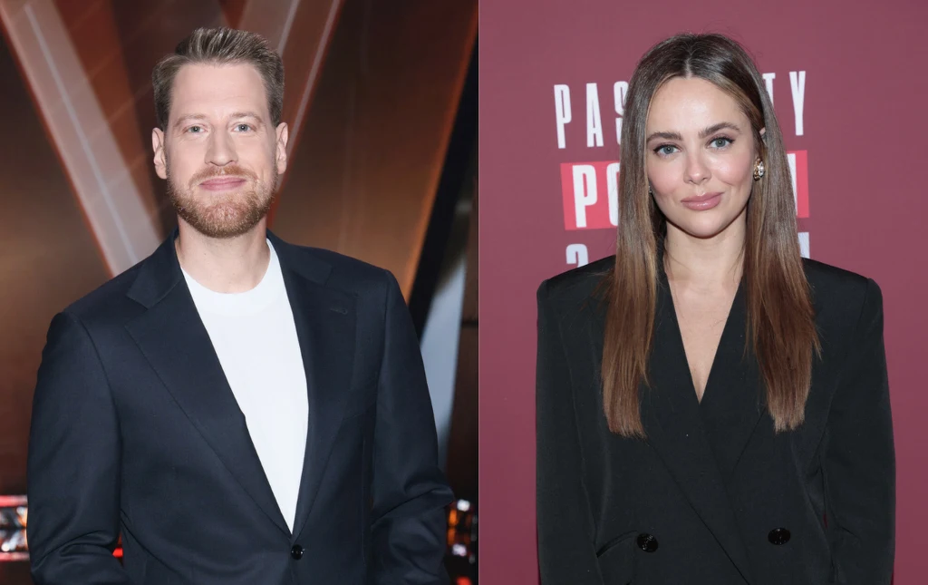 Robert Stockinger skomentował odejście Gabi Drzewieckiej z TVN-u