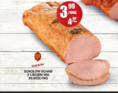 Schab Sokołów