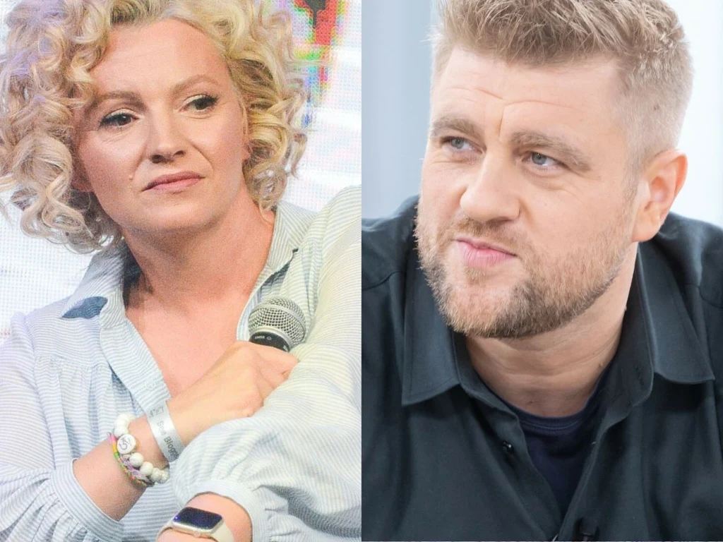 Dorota Szelągowska, Tomasz Jakubiak