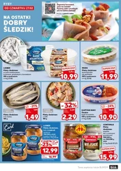 Mocny Start - Kaufland