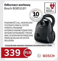 Гувер Bosch