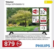 Telewizor Philips