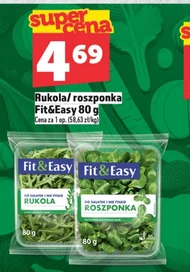 Roszponka Fit & Easy