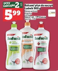 Balsam do naczyń Ludwik