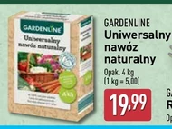 Nawóz Gardenline