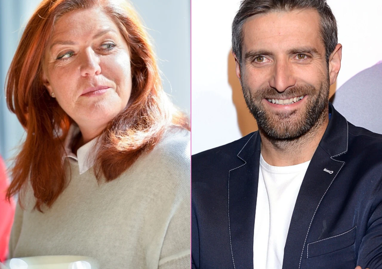 Katarzyna Dowbor, Maciej Dowbor Katarzyna Dowbor, Maciej Dowbor