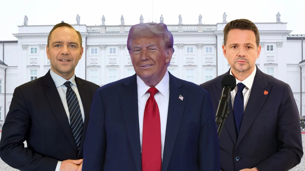Politico: Donald Trump może wpłynąć na wynik wyborów prezydenckich w Polsce Politico: Donald Trump może wpłynąć na wynik wyborów prezydenckich w Polsce
