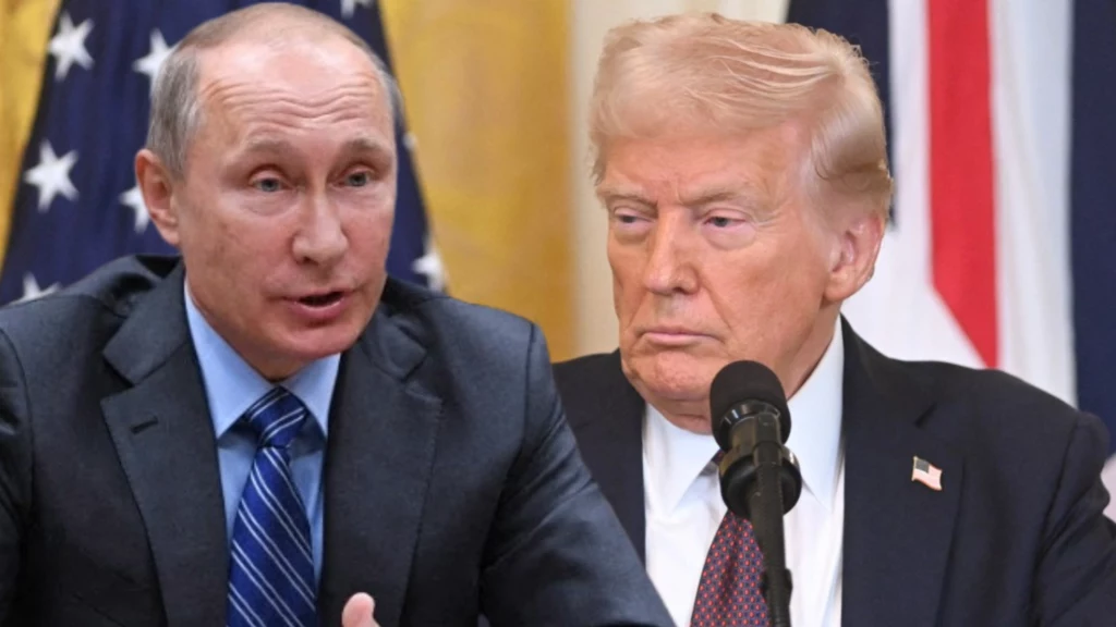 USA i Rosja się nie zatrzymują. Amerykanie dostali propozycję USA i Rosja się nie zatrzymują. Amerykanie dostali propozycję