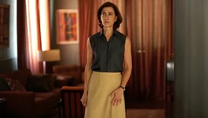 Genialna rola brazylijskiej gwiazdy! Czy aktorka dostanie Oscara?