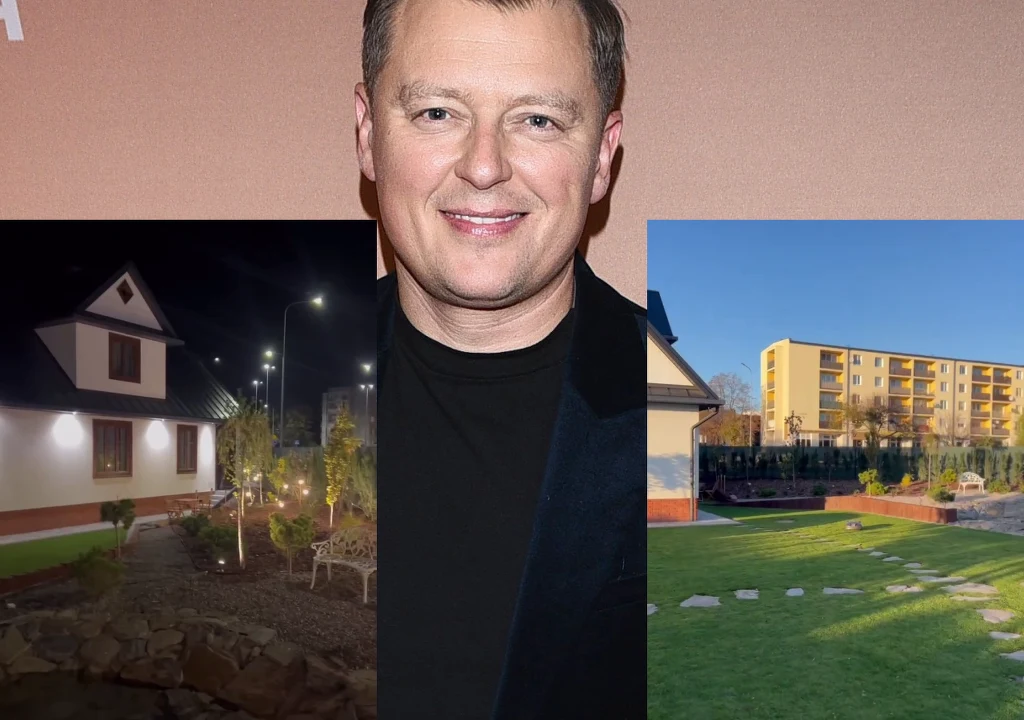 Brzozowy Dwór - Rafał Brzozowski Brzozowy Dwór - Rafał Brzozowski