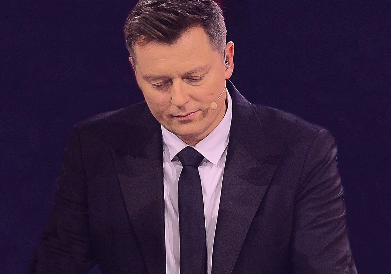 Rafał Brzozowski Rafał Brzozowski