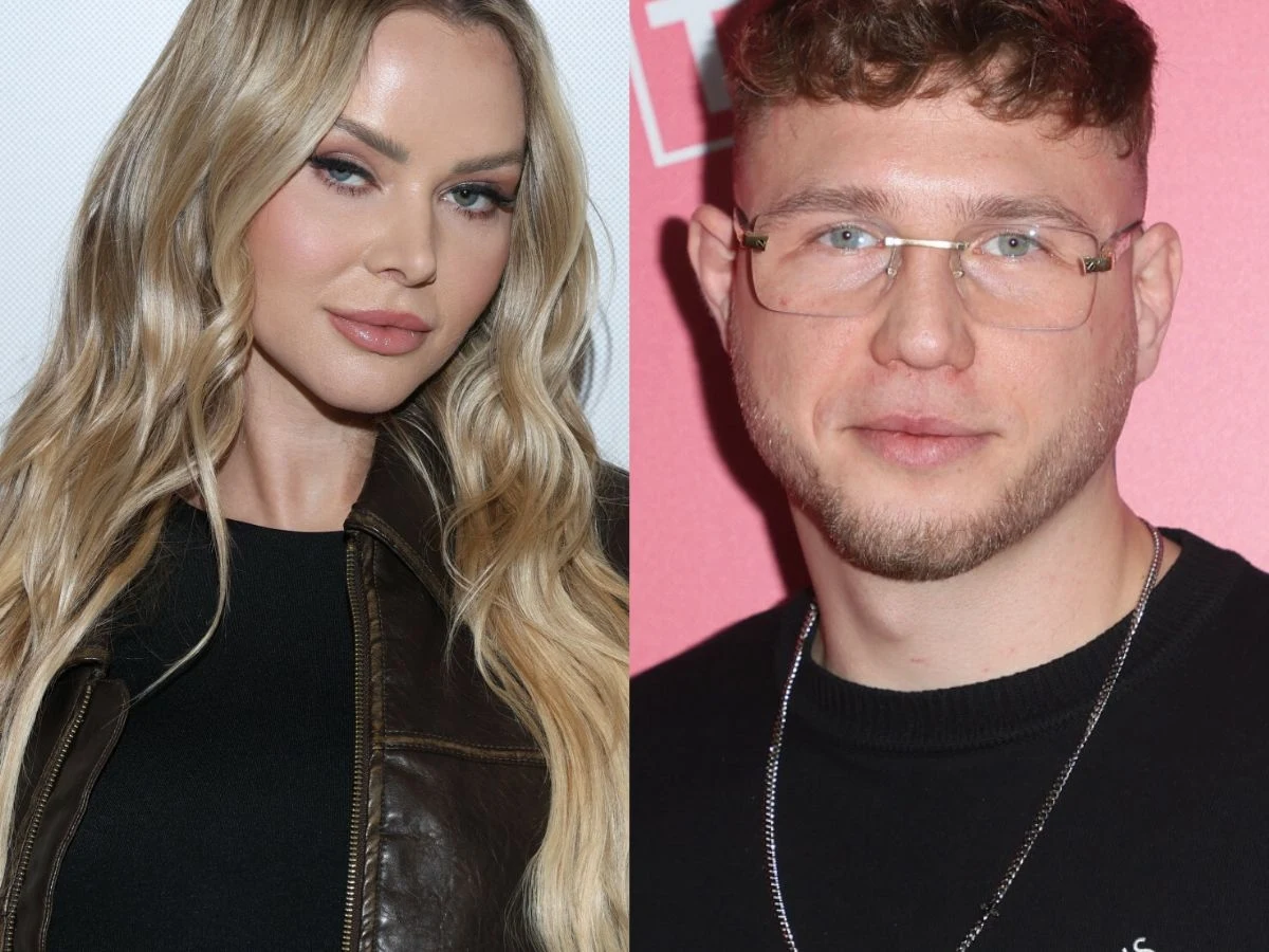 Ola Ciupa i Kubańczyk. Przez lata tworzyli udany związek Ola Ciupa i Kubańczyk. Przez lata tworzyli udany związek