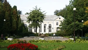 Chcesz spędzić Wielkanoc w uzdrowisku? To sanatorium oferuje atrakcyjne pakiety 