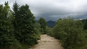 Jedna z najdłuższych w Bieszczadach. Gwiazda regionu