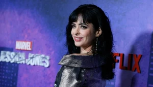 Krysten Ritter