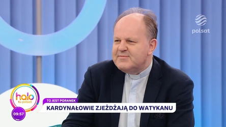 Jak się czuje papież Franciszek?
