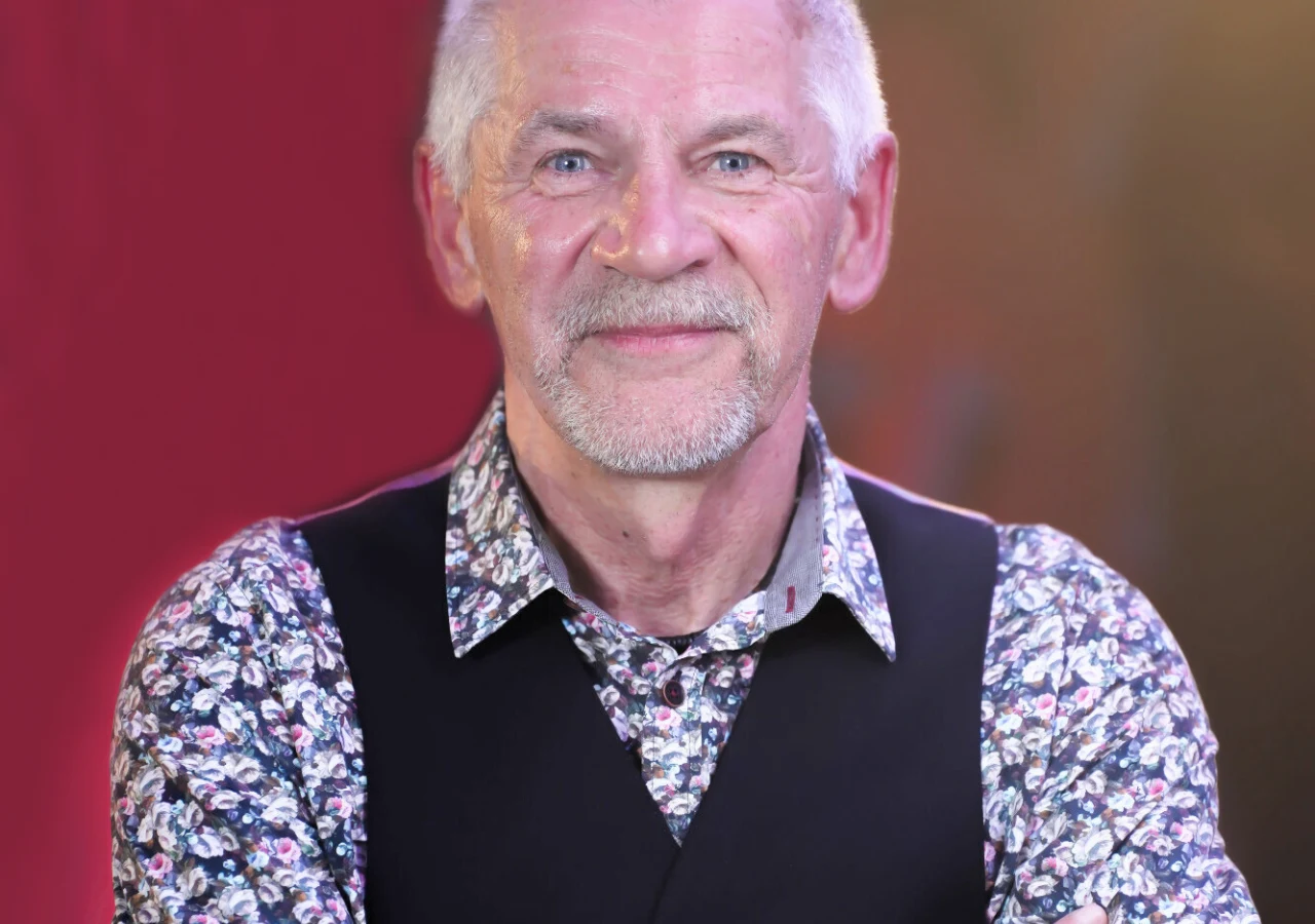 Zdzisław Wojtaś z Sanatorium miłości 5 Zdzisław Wojtaś z Sanatorium miłości 5