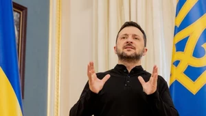 "Białe złoto" i inne skarby Ukrainy. Stawką są biliony dolarów