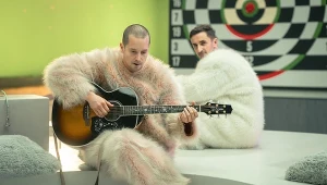 Polska komedia, jakiej jeszcze nie było. Ten film was zauroczy!